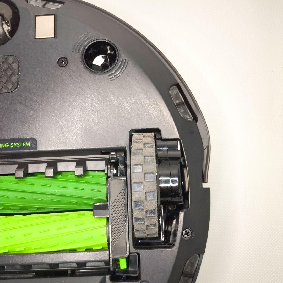 iRobot ルンバ j7+ ロボット掃除機 J755860