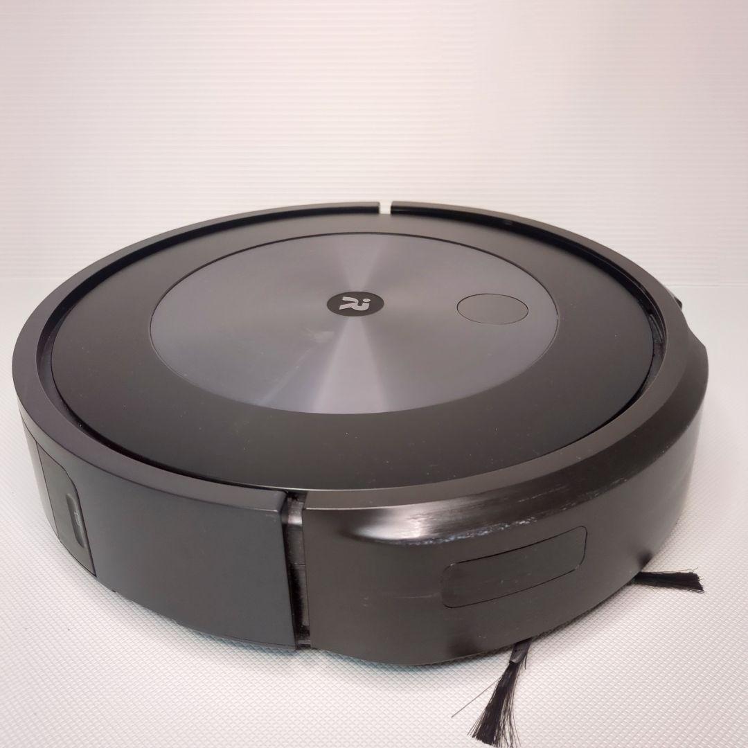 iRobot ルンバ j7+ ロボット掃除機 J755860