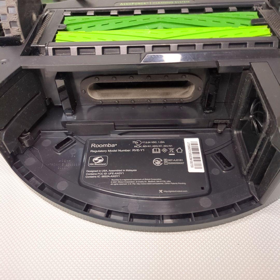 iRobot ルンバ j7+ ロボット掃除機 J755860