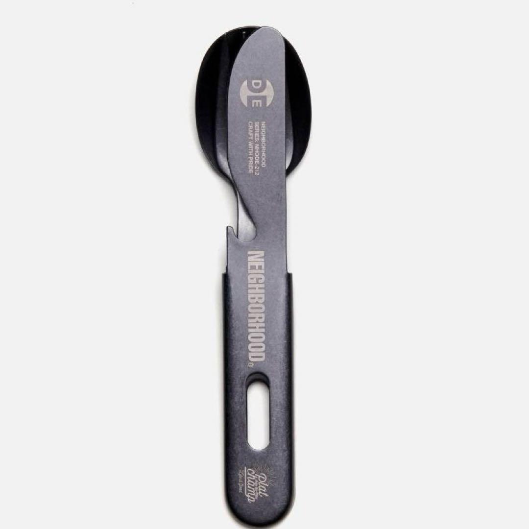 新品 NEIGHBORHOOD platchamp カトラリー 21AW