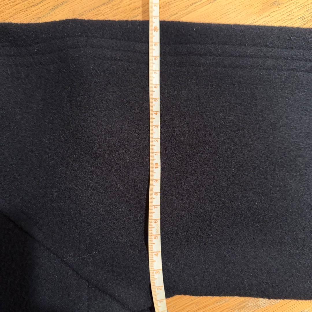 タグ付　ドレステリア 　2023　ヘリテージスタンドカラー　コート