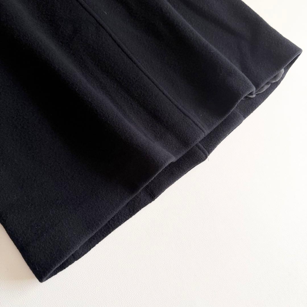 タグ付　ドレステリア 　2023　ヘリテージスタンドカラー　コート