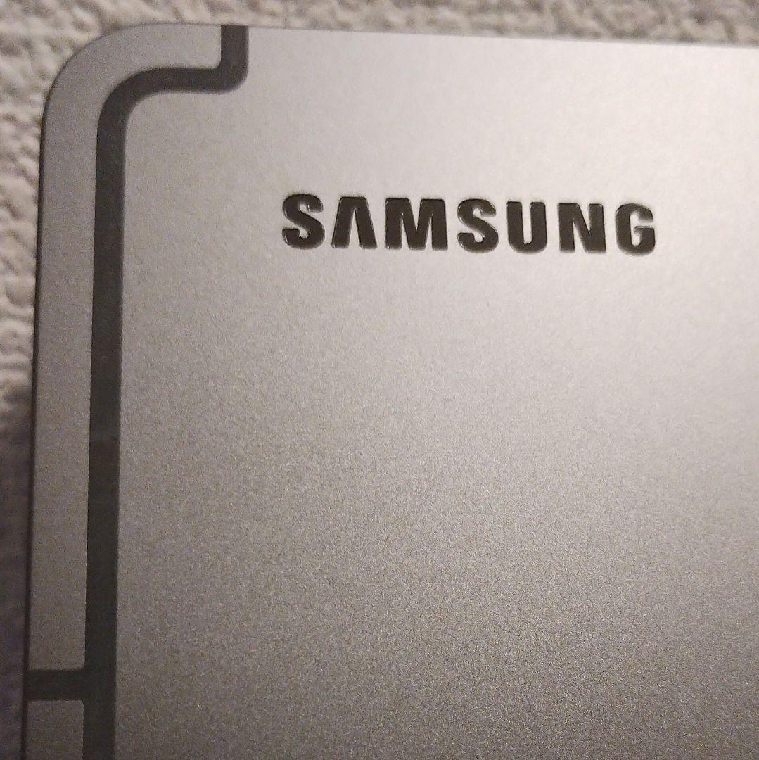 【未使用に近い・極上美品】Galaxy Tab S9 FE 付属品完備
