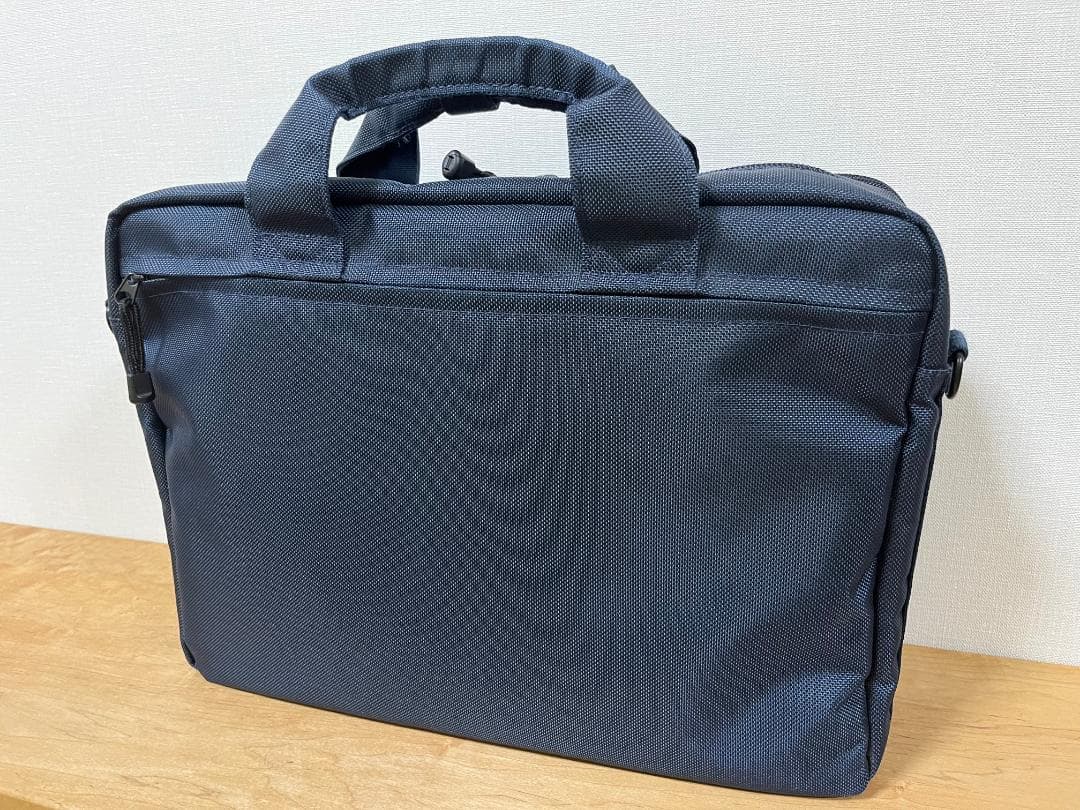 COMPLETE WORKS コンプリートワークス　ブリーフケース　出張用
