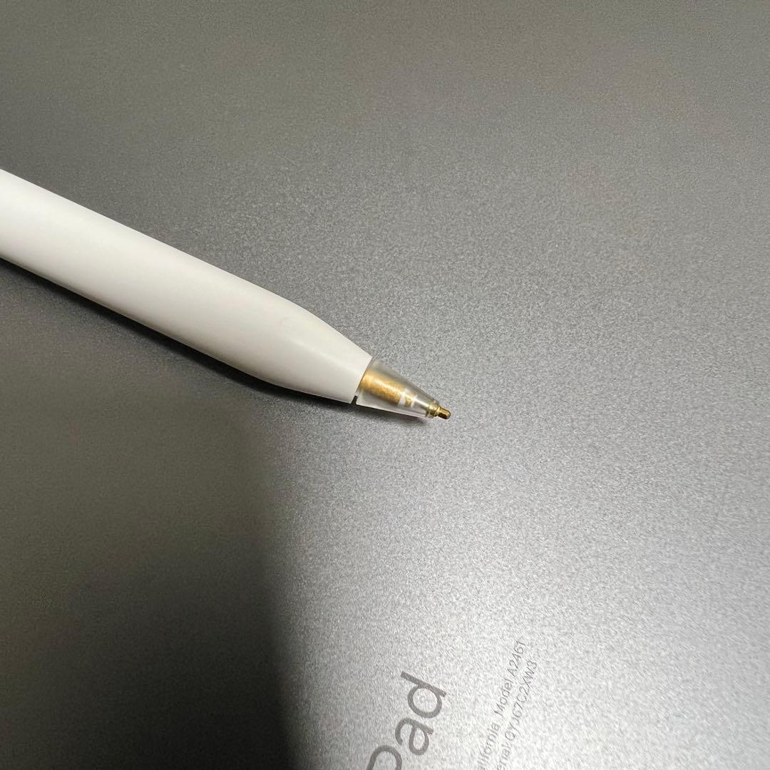 AyaseM1 iPad Pro12.9インチ（第5世代）1TB 純正備品