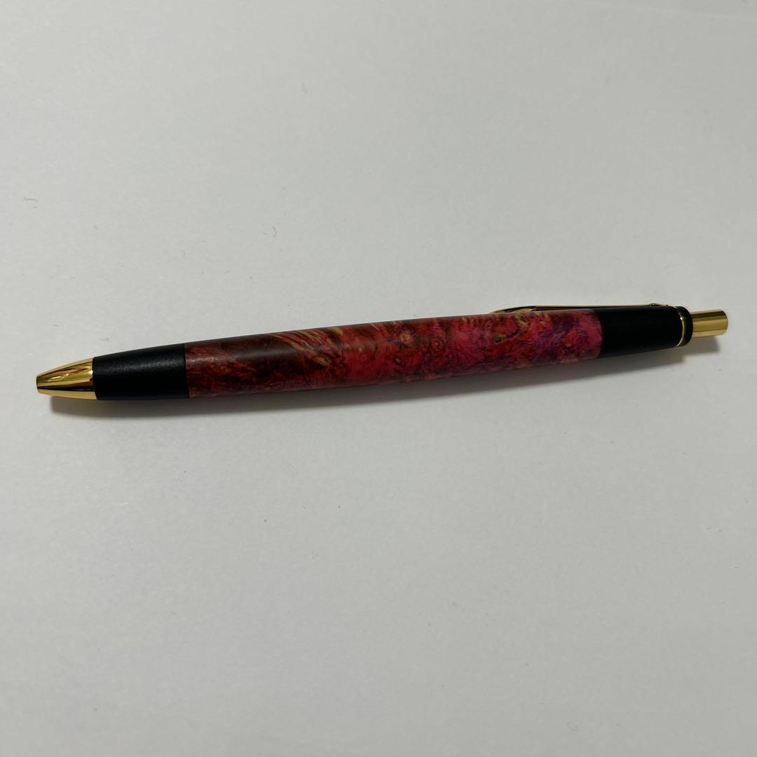 ボナンペン　スタビライズドウッド　KKR
