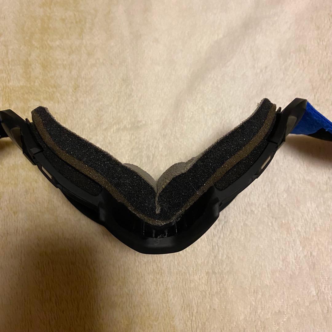 THE NORTH FACE×SMITH I/O MAG XL