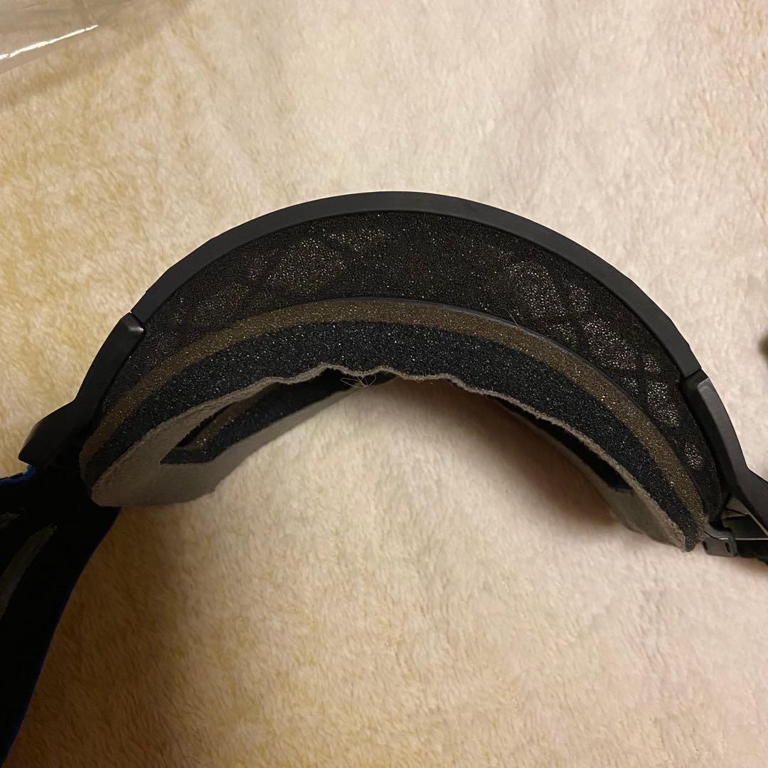 THE NORTH FACE×SMITH I/O MAG XL