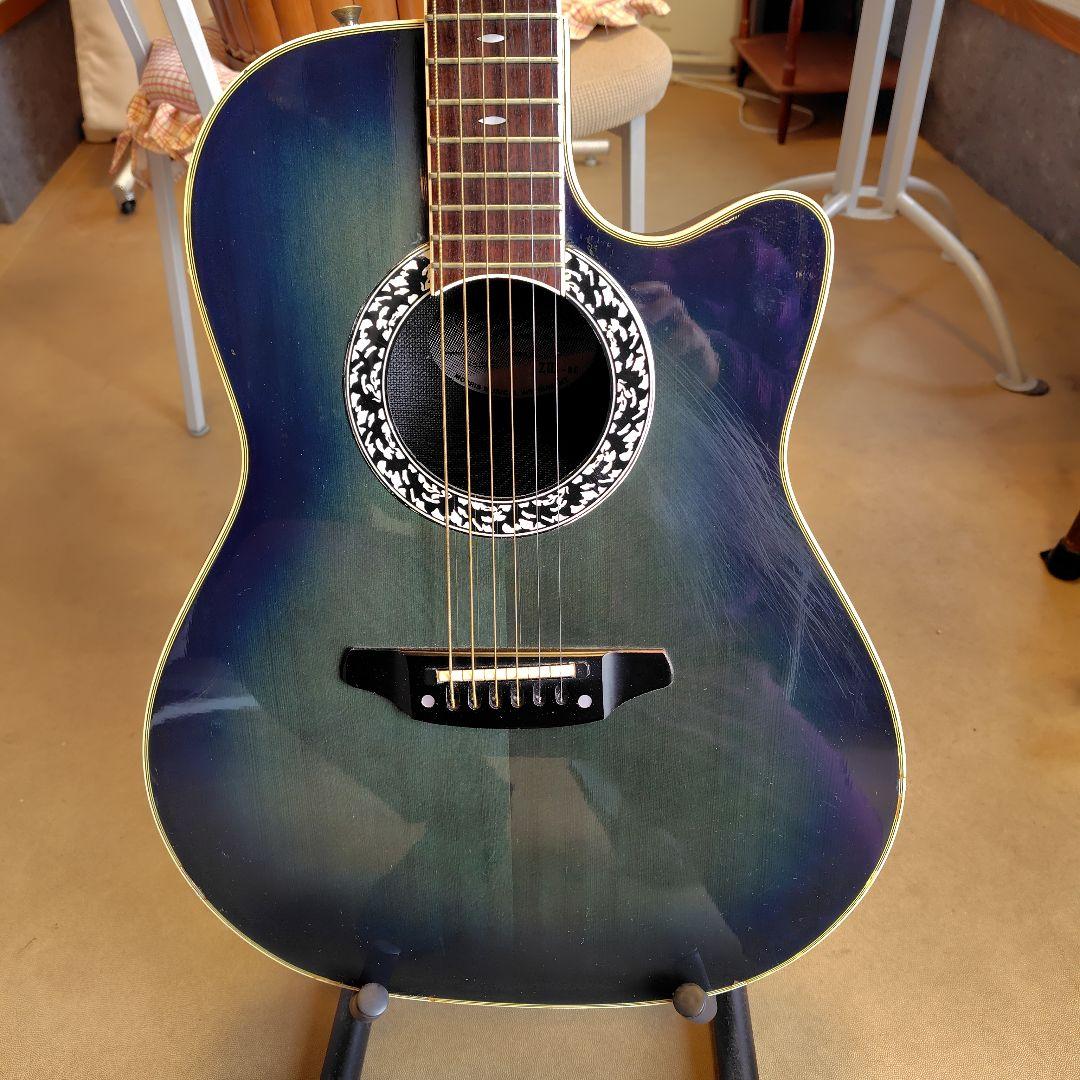 モーリス トルネード エクリプス Z3-HG