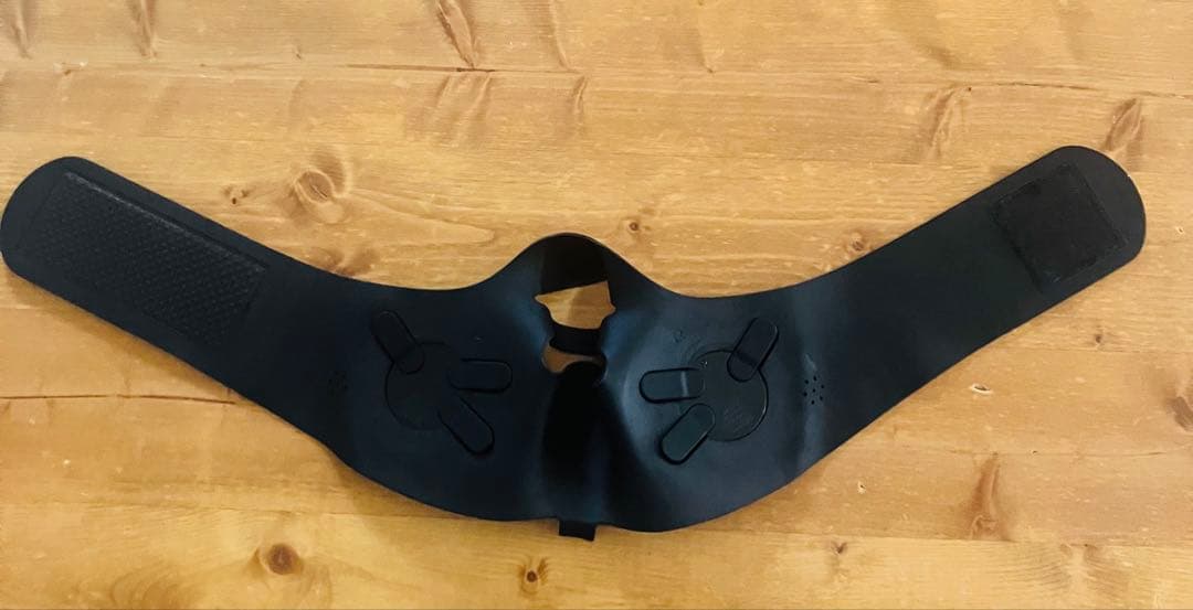 YA-MAN メディリフト プラス EPM-18BB ブラック