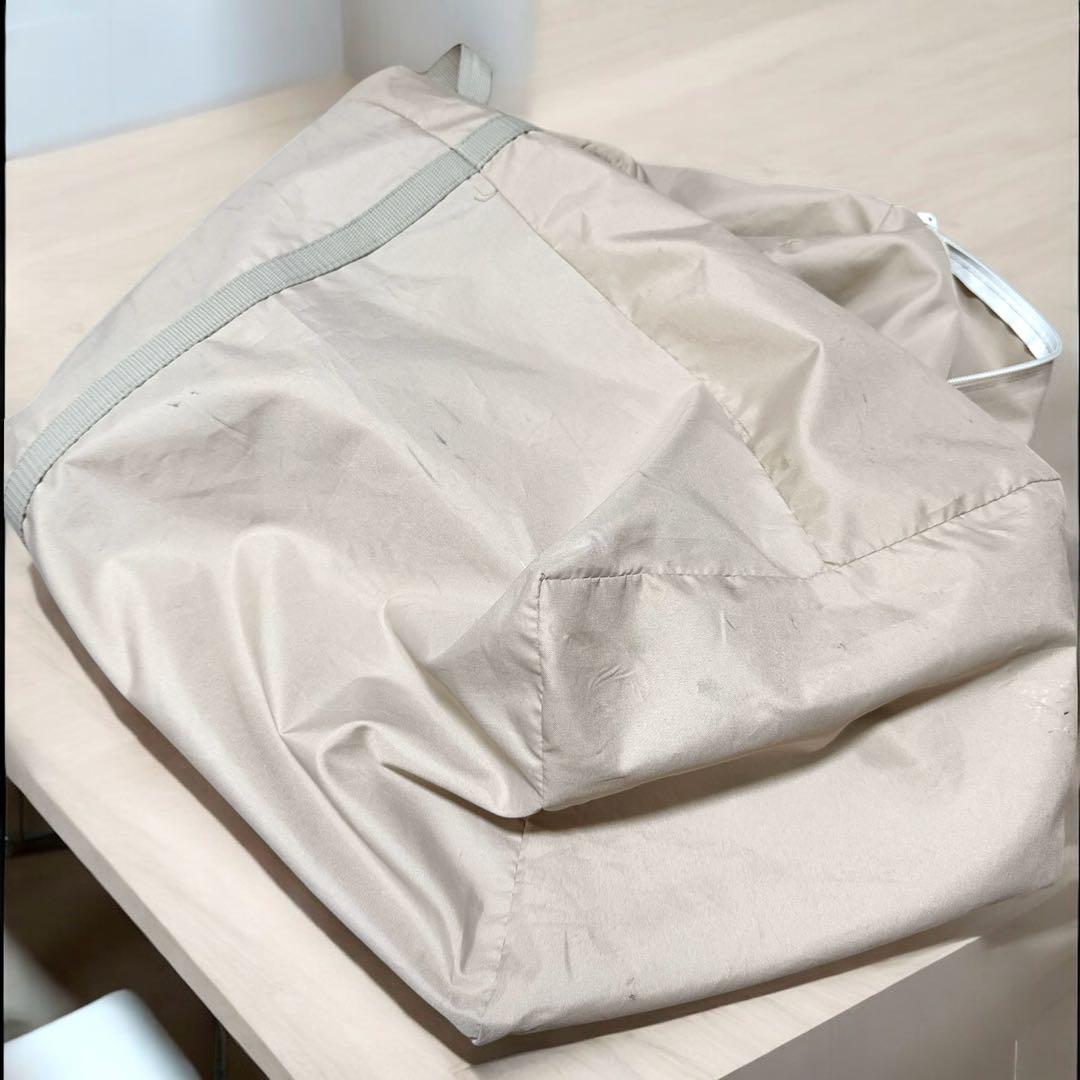 【美品】 アップリカ ココネル ベビーベッド ココア ブラウン 66041