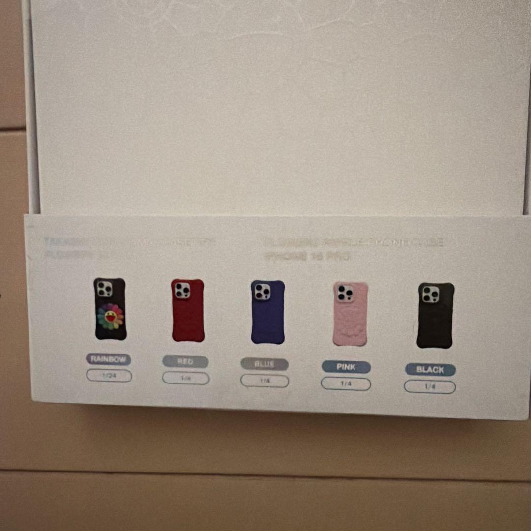 iPhoneアクセサリー iPhone16Pro CASETiFY