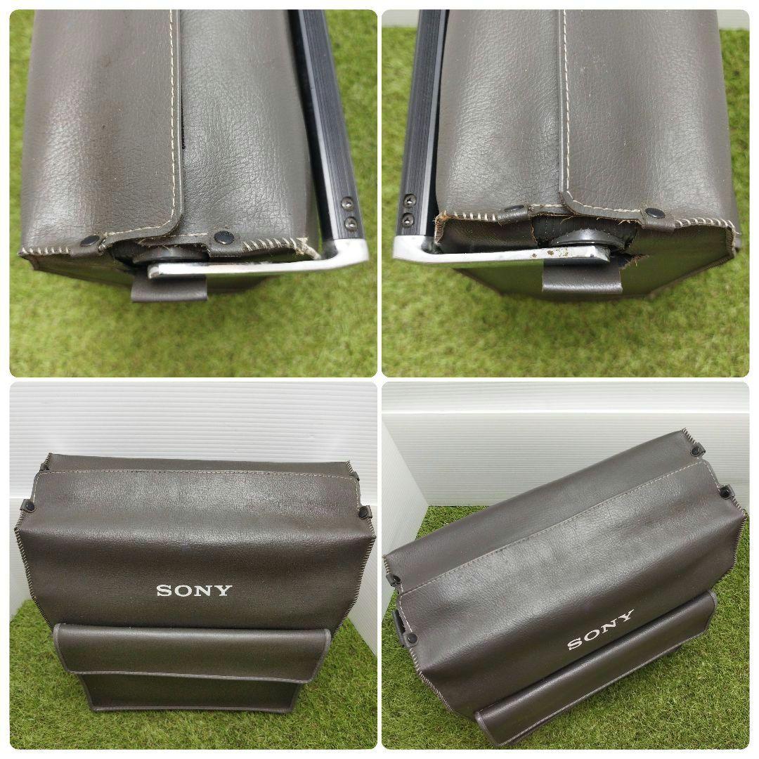 ポータブルカセットレコーダー ソニー TCM-1390