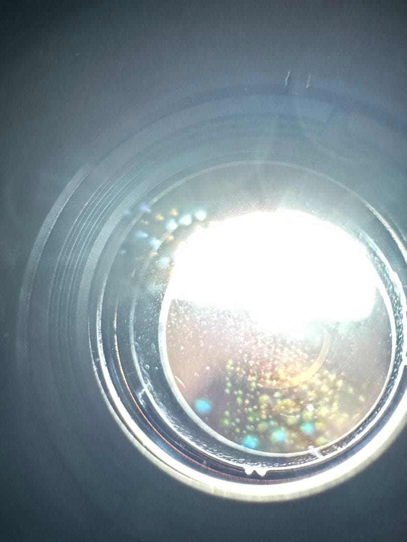 [かりん] Mamiya マミヤ Sekor C 35mm F/3.5N