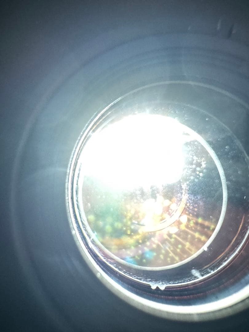 [かりん] Mamiya マミヤ Sekor C 35mm F/3.5N