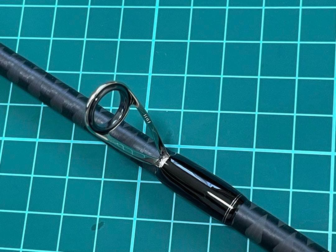 シマノ 23 ディアルーナ S86M