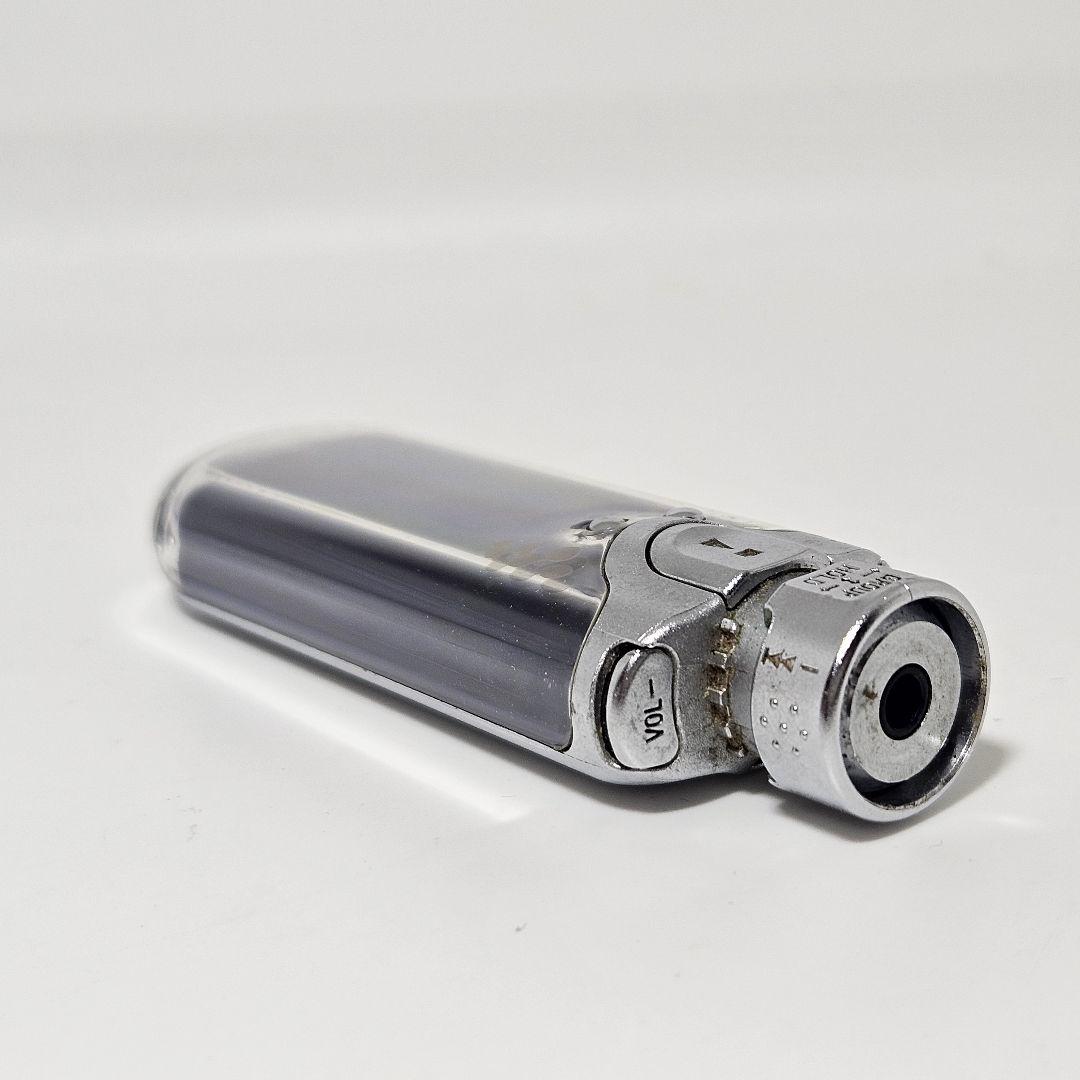 美品 WALKMAN NW-E405 512MB パープル 本体 充電ケーブル