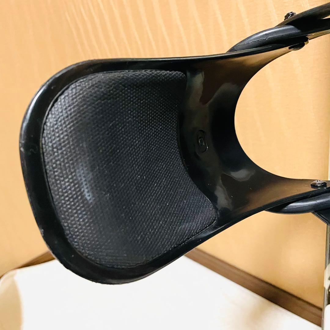 CSB スノーボード ビンディング セット 149cm S/M