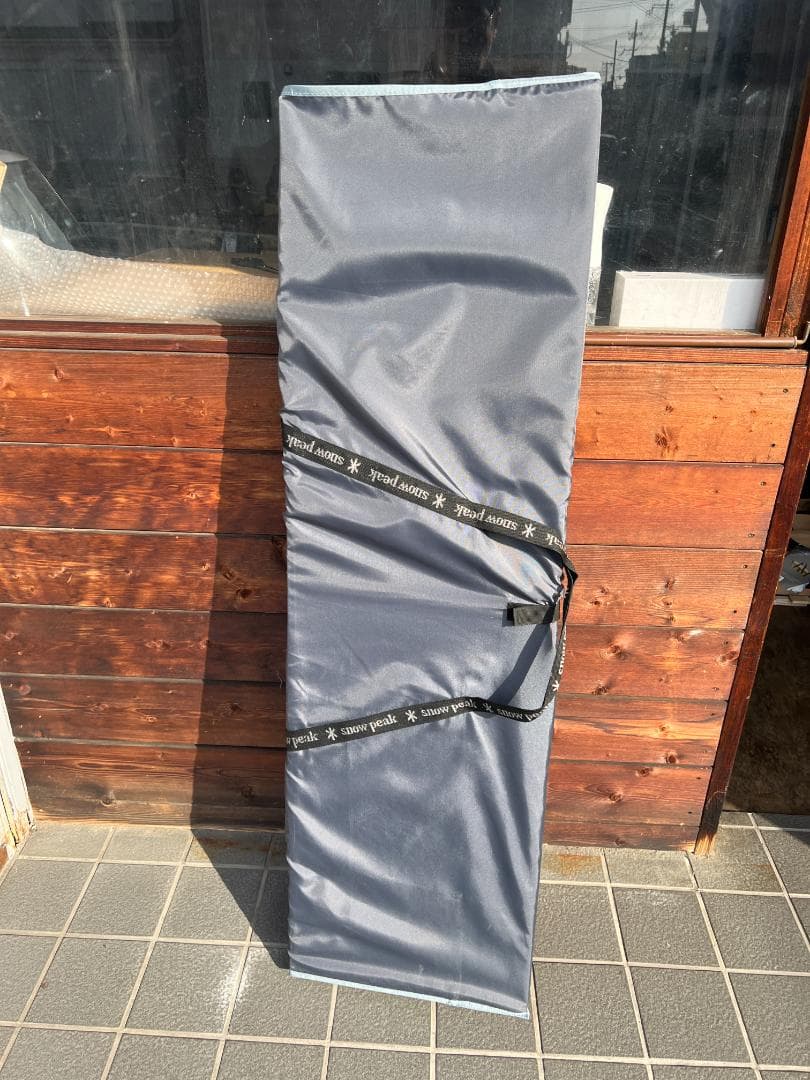 ワンアクションテーブルロング竹