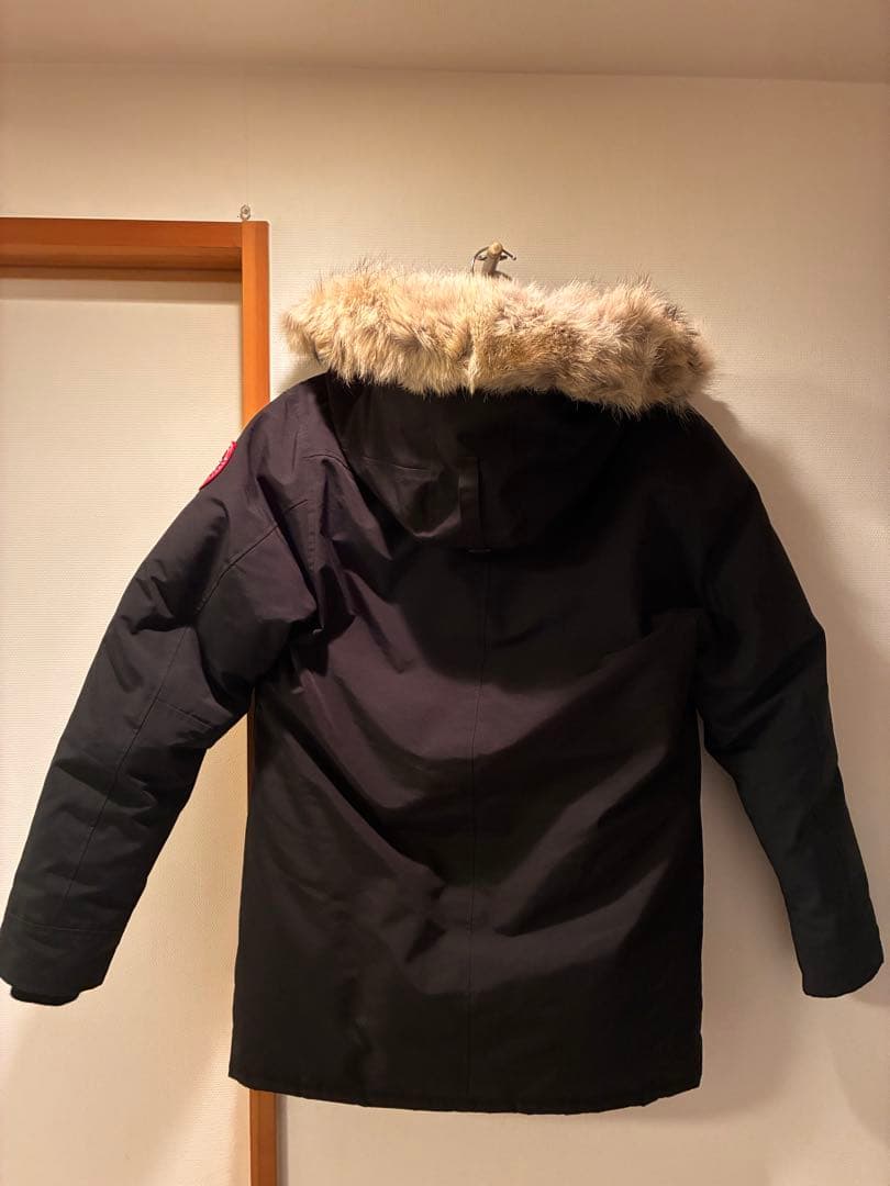 カナダグース ジャスパー   Lサイズ　中古超美品