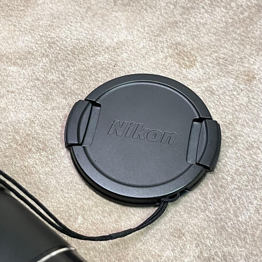 【動作品】Nikon COOLPIX L340 デジタルカメラ