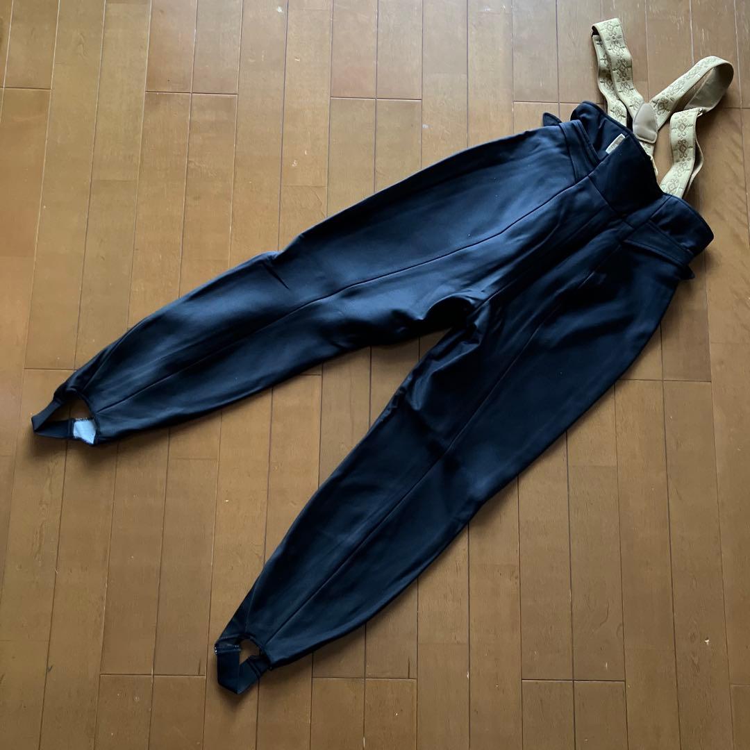 【GOLDWIN】Volpe neve スキー スノーボード　ウェア　 パンツ