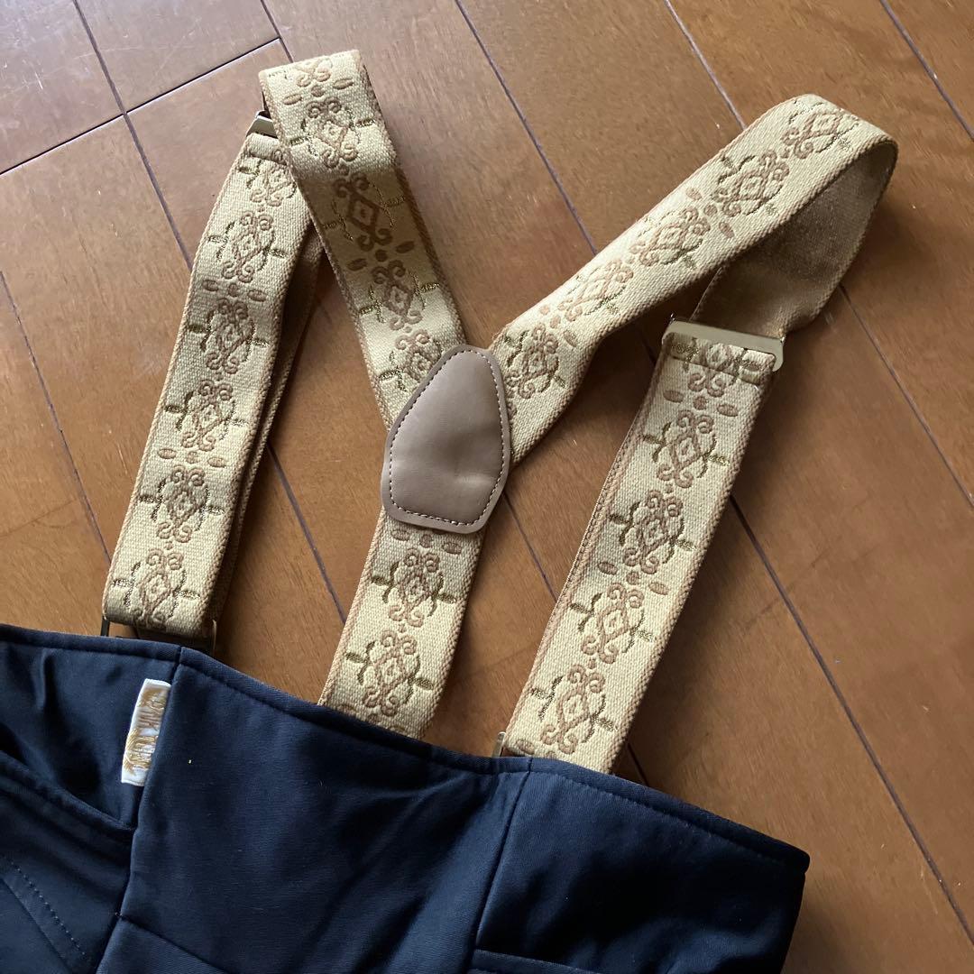 【GOLDWIN】Volpe neve スキー スノーボード　ウェア　 パンツ