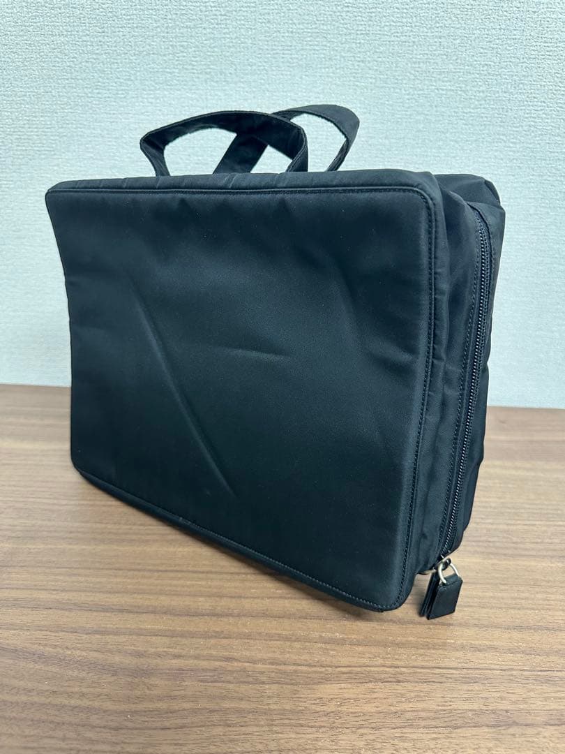 R 　PRADA プラダ　ガーメントバック　トラベルバック　大