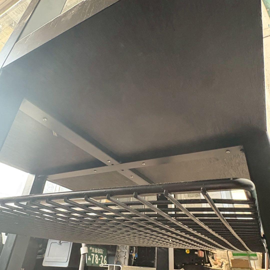 renoma Paris papeteries サイドテーブル