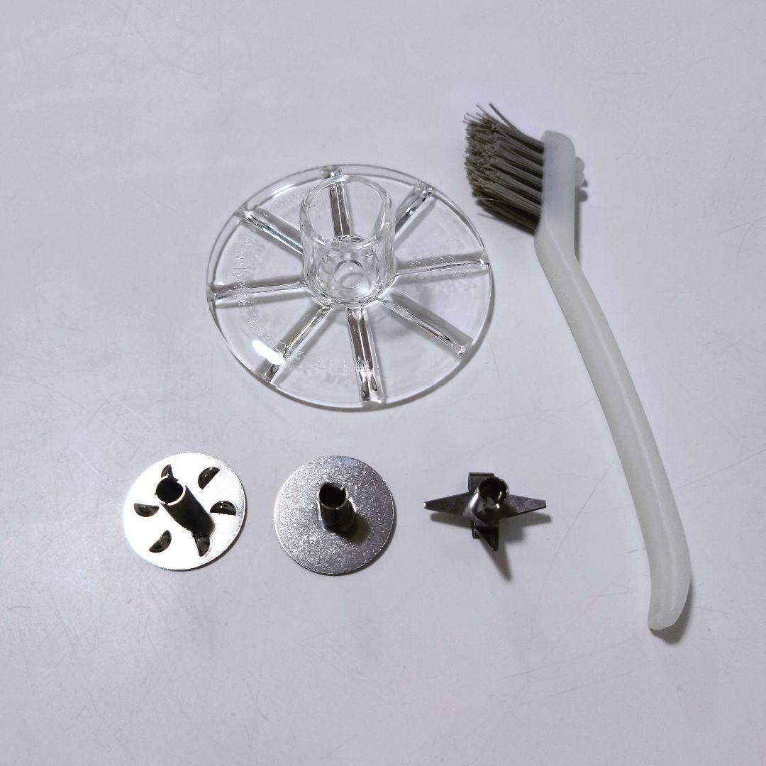 【送料無料】バーミックス Bamix M300 ホワイト