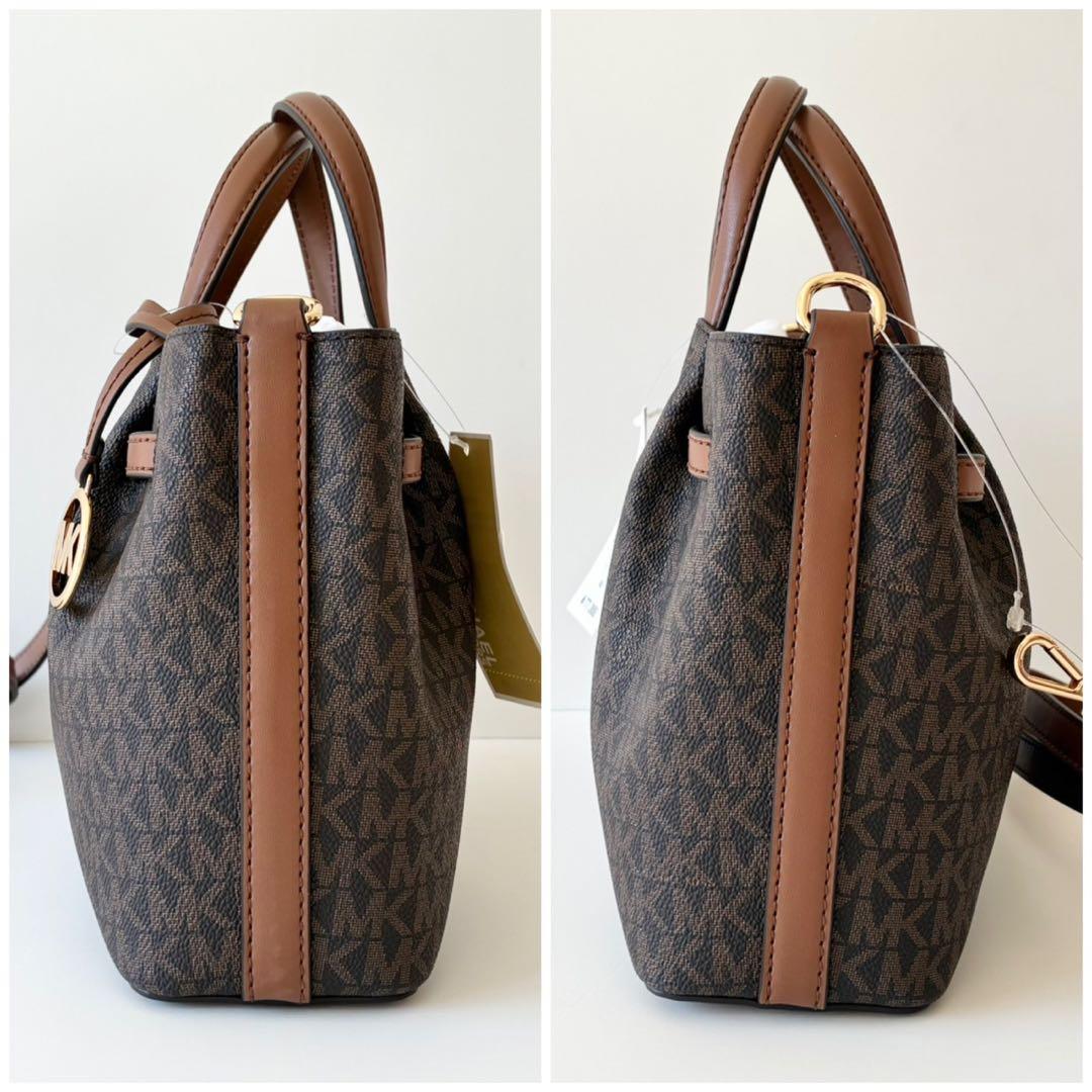 【新品】MICHAEL KORS 2way ハンドバッグ CARSON