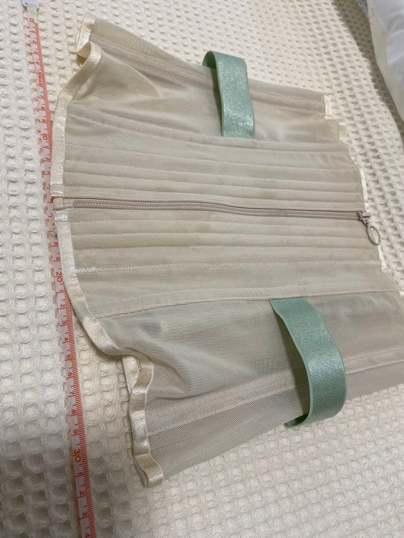 Mサイズ　元鈴木さん ENCHANTED CORSET 日本製　シルフィード