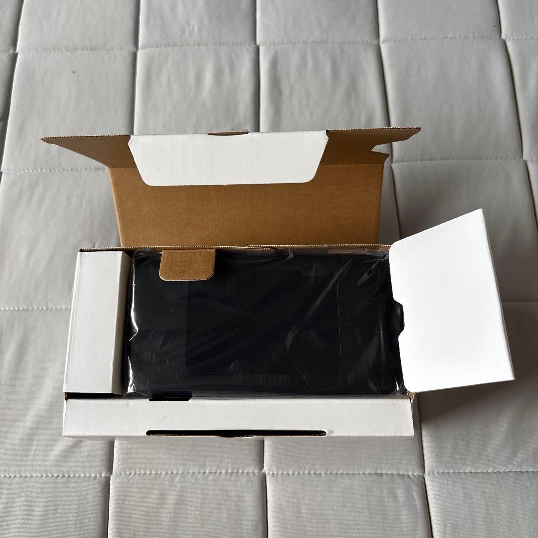 不*火様 【美品】Speed Wi-Fi DOCK 5G 01