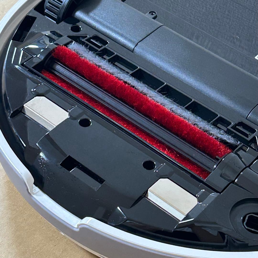 SHARP ロボット家電 電気掃除機 RX-V50-W ロボット掃除機