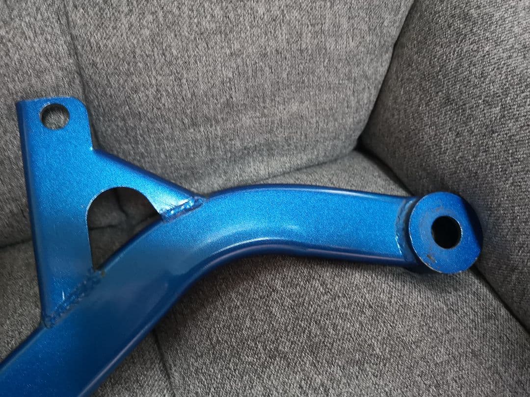 ZC33Sスイフトスポーツ用 CUSCOパワーブレースフロント