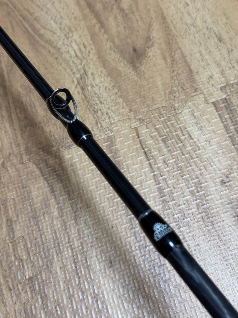 フィッシュマン ブリスト コモド 8.3XXXXH