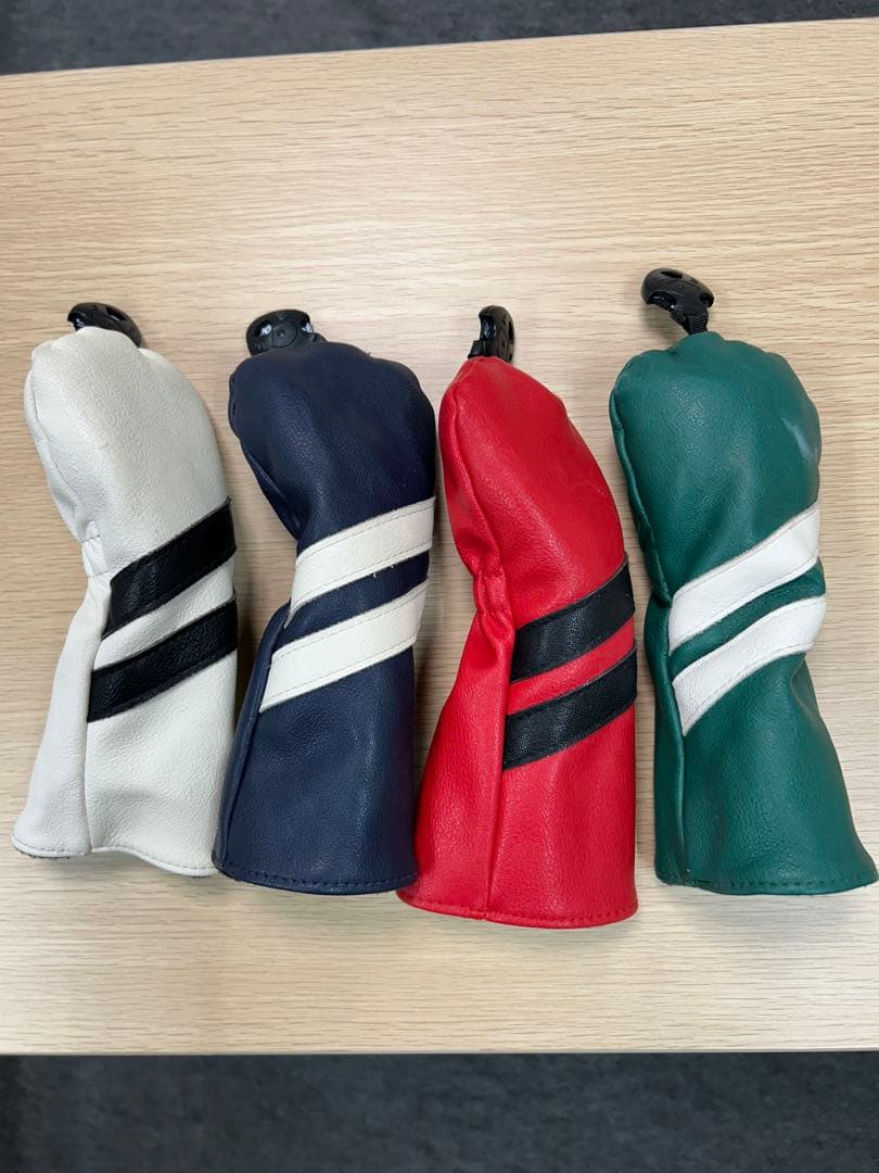 テーラーメイド M6 レスキュー 3-6番 4本セット NS PRO MODUS