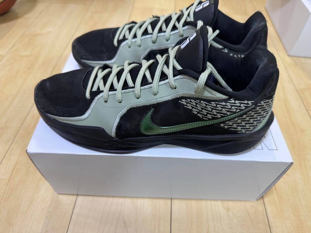 サブリナ2 by you 27.5