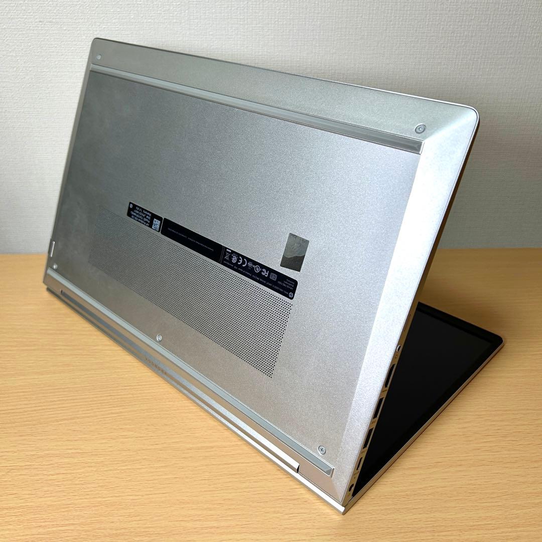 美品 hp Probook 450G9 i7 512GB 16GB 15インチ