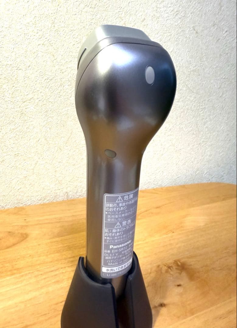 Panasonic パナソニック RF × Ultrasonic リフト 美顔器