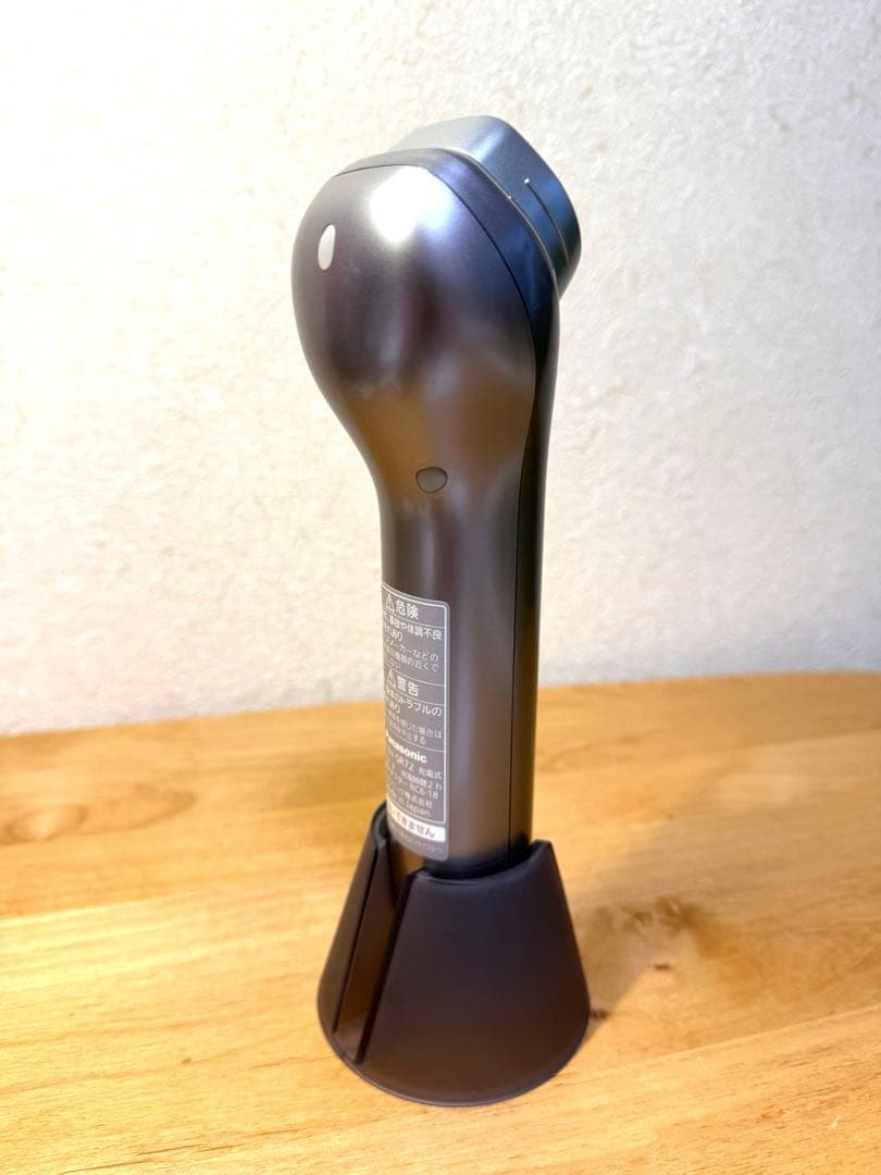 Panasonic パナソニック RF × Ultrasonic リフト 美顔器