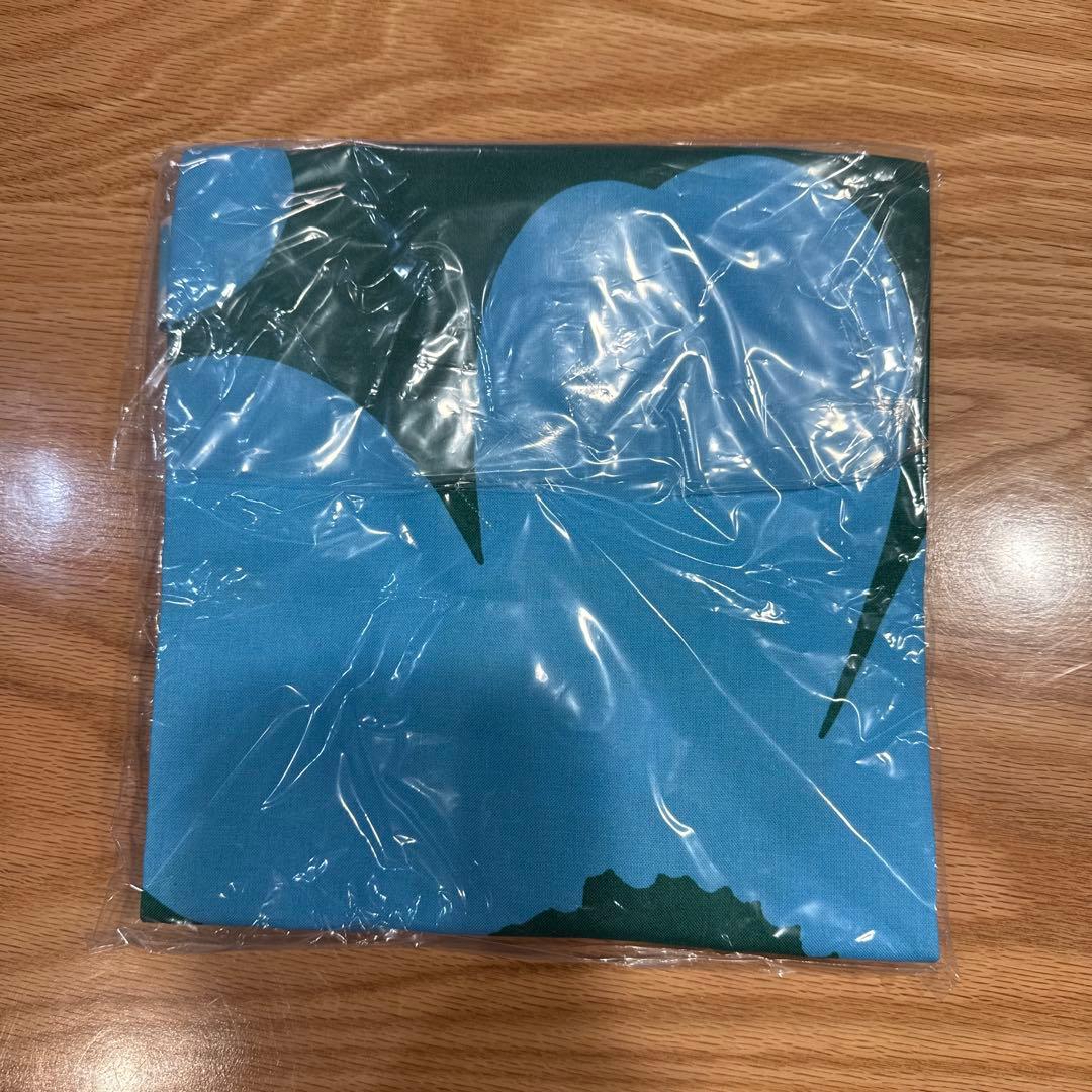 Marimekko x Blue Bottle Coffee トートバッグ