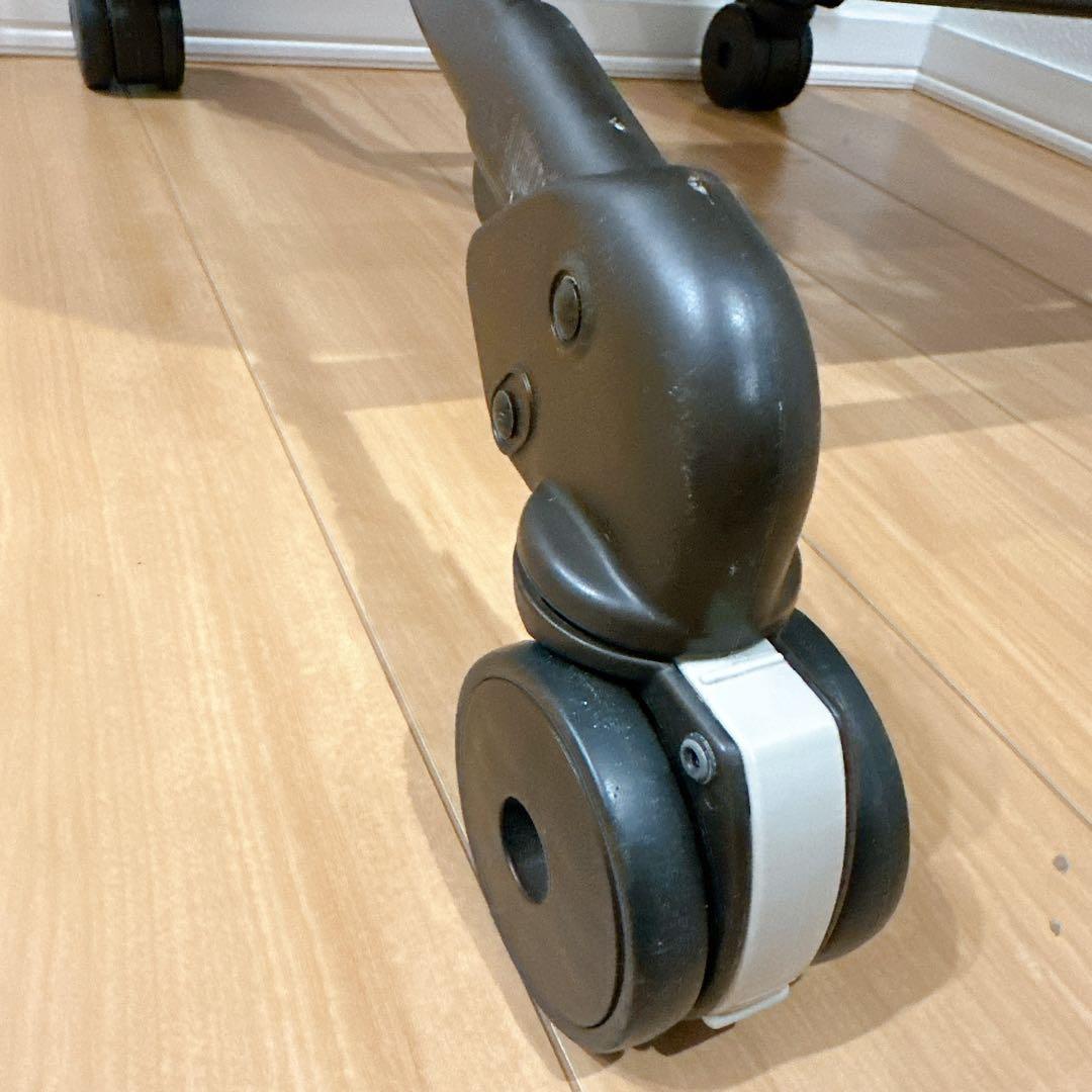 コンビ Combi CWLネムリラAT 電動 ハイローチェア オートスイング