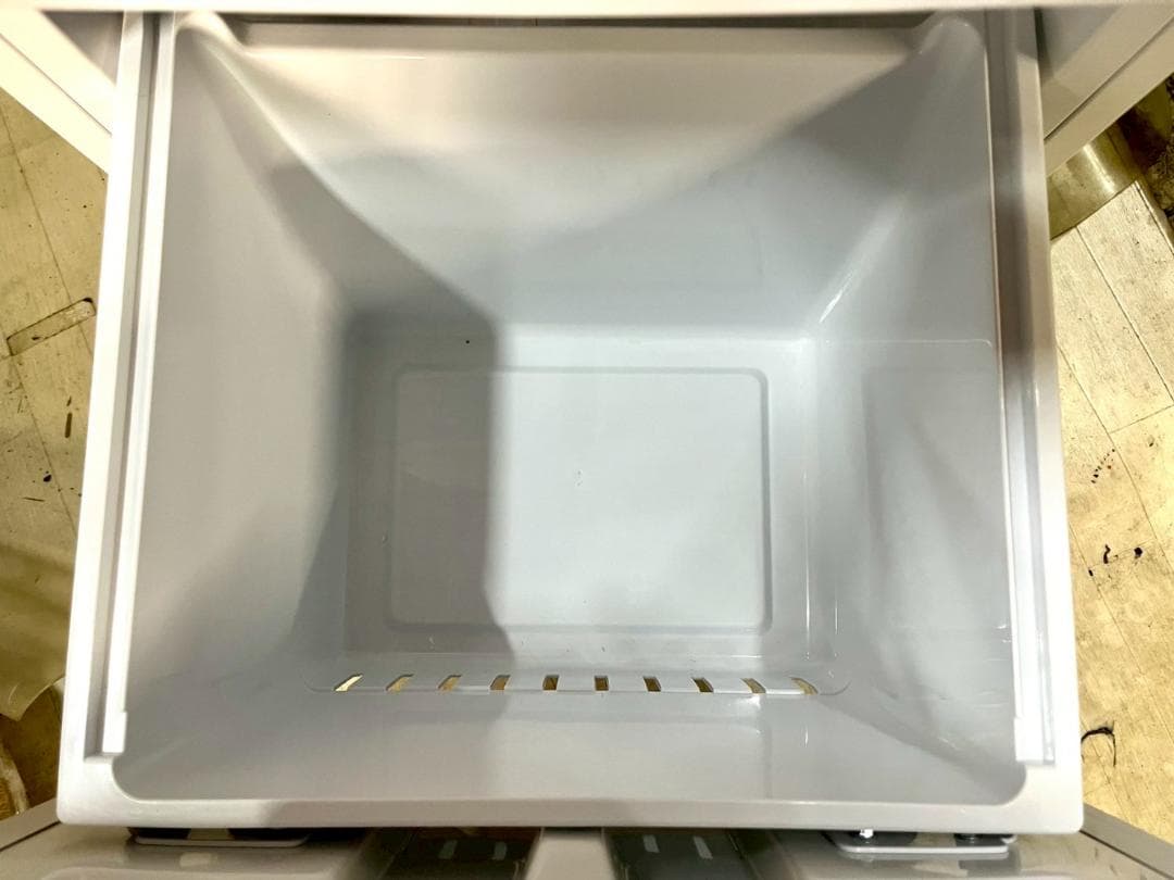 大阪送料無料★3か月保障付き★冷蔵庫★2020年★HR-D15E★R-124