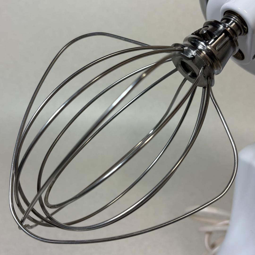 KitchenAid K45SS スタンドミキサー キッチンエイド 卓上ミキサー