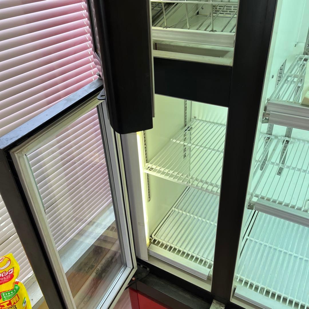 k*j様 コカコーラ 冷蔵庫 レトロ ※ジャンク品 長野県上田市引き取りのみ