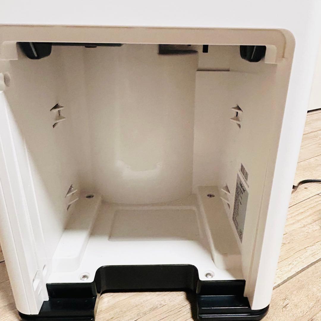 【使用少 美品】Stadler Form Lukas 空気清浄除湿機 19畳