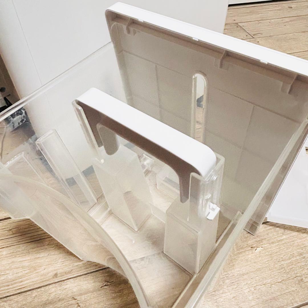 【使用少 美品】Stadler Form Lukas 空気清浄除湿機 19畳