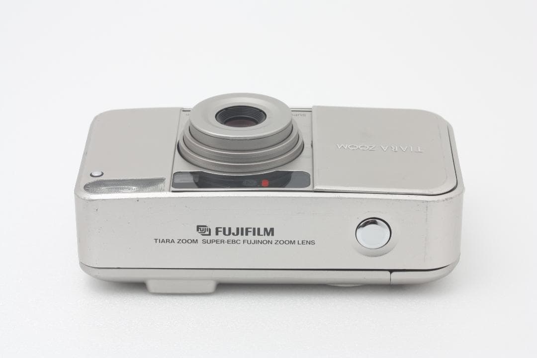 富士フィルム FUJIFILM TIARA ZOOM #273
