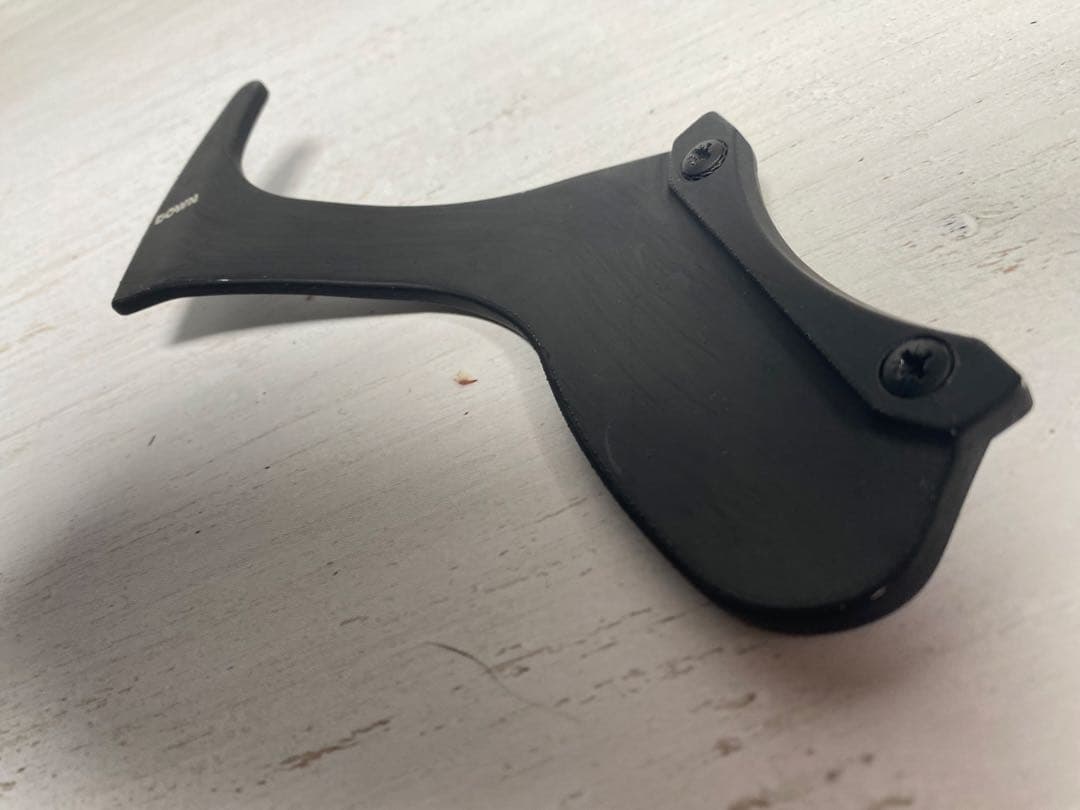 フェラーリ F355 F1 純正バドルシフトレバー2個セット（1台分）